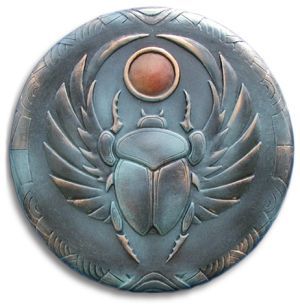 Egyptian scarabs talismans found in Bronze Age Canaanite Tombs Under Jerusalem's Malls Scarab Tattoo, Starověký Egypt, Egyptian Design, Egypt Tattoo, Egyptian Scarab, Tattoo Symbols, Ancient Egypt Art, Egyptian Tattoo, 3d Cnc