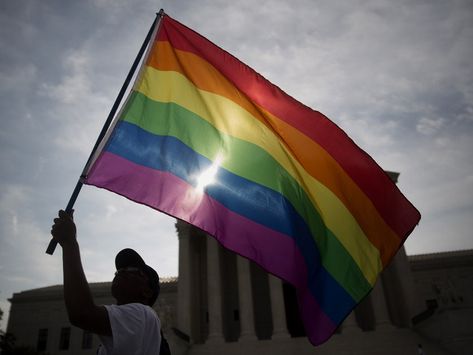 Lgbt Flag, Lgbt Rights, Marriage Equality, Brian Atwood, Gay Marriage, Rainbow Flag, Supreme Court, Civil Rights, Barack Obama