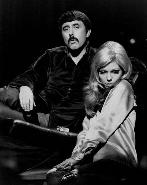 Lee Hazelwood, Lee Hazlewood, Duane Eddy, Abc Disney, Kim Gordon, Nancy Reagan, Nancy Sinatra, Ann Margret, Swinging Sixties