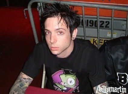 Billy Martin Boy Closet, Billy Martin, Good Charlotte, Boys Closet, June 15, The Band, Guitarist, So Cute, Take That