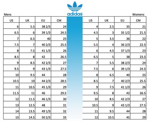 We know correctly fitting shoes are important which is why we offer whole and half sizes and a range of widths for a perfect fit! Wear your favorite footwear in the comfort and style that you would expect by using these printable shoe size charts. Determine how to select the right shoe size by using […] The post Printable Shoe Size Charts appeared first on 101 Activity. Adidas Shoe, Track And Field Shoes, Australian Men, Art Outfits, Adidas Tennis, Womens Adidas, Adidas Shoes Women, Youth Shoes, Baseball Cleats