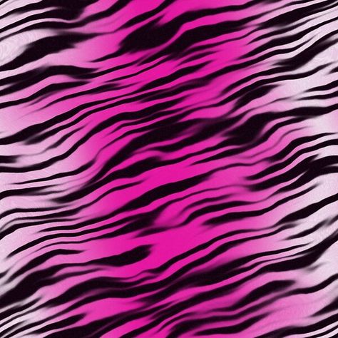 Pink Tiger Stripes Print Pattern Pink Tiger Print, Pink Tiger, Tiger Skin, Wishlist 2024, Printed Backgrounds, Tiger Stripes, Print Wallpaper, Unique Image, Tiger Print