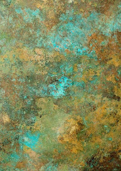 Blue Green Artwork, Moss Texture, Wall Paint Texture, Patina Texture, Tree Of Wisdom, Concrete Effect Paint, Rustic Background, Interior Wall Paint, Paint Color Schemes