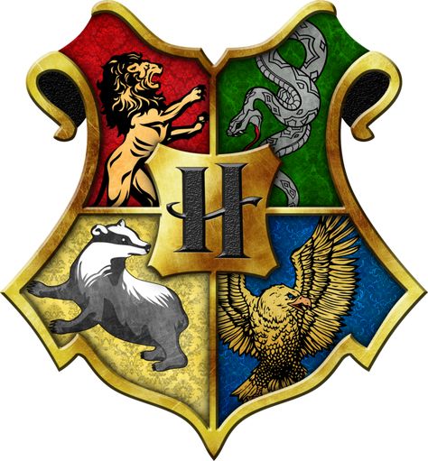 Harry Potter Free Printables, Hogwarts Seal, Hogwarts Sorting Hat, Ravenclaw Logo, Harry Potter Party Decorations, Harry Potter Free, Imprimibles Harry Potter, Harry Potter School, Citate Harry Potter