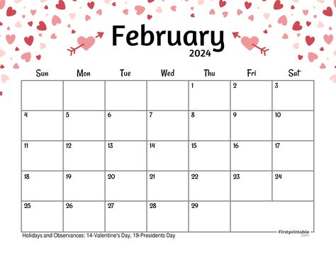 Cute February Calendar 2024, February Month Calendar 2024, February 2024 Calendar Printable Free, Feb 2024 Calendar Printable, Editable Monthly Calendar Template Free Printable, May 2024 Calendar Printable Free, Free Editable Calendar 2024, Feb 2024 Calendar, Free Printable Calendars 2024