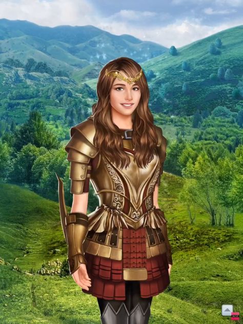 Female Roman Soldier, The Elementalists, Medieval Dolls, Roman Soldier, Choices Game, Play Outfit, Roman Soldiers, D&d Dungeons And Dragons, Armor Concept