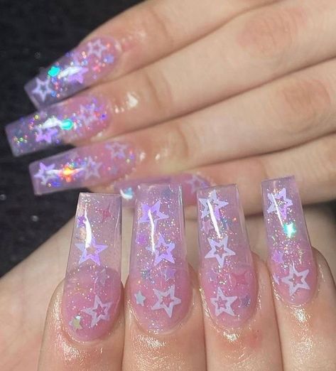 Brown Acrylic, Drip Nails, Aesthetic Nails, Grunge Nails, Long Nail, Cute Acrylic Nail Designs, Pretty Gel Nails, Really Cute Nails, Soft Nails