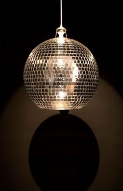 Disco-ball pendant light. Disco Ball Pendant Light, Disco Ball Lamp Shade, Disco Ball Lighting, Disco Ball Light Fixture, Disco Chandelier, Disco Ball Chandelier, Disco Ball Lamp, Large Round Pendant Light, Aesthetic Edinburgh