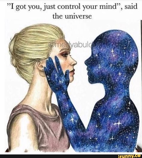 Universe Yoga Kundalini, Behind Blue Eyes, Yoga Iyengar, Empath, I Got You, Infj, Spiritual Awakening, The Words, Spiritual Quotes