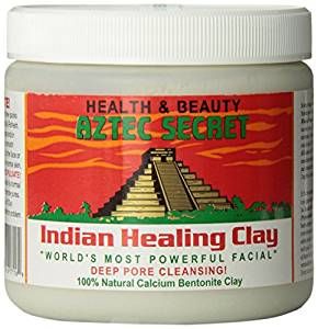 Learn how to make bentonite clay poultice for bug bites, remove splinters, draw out toxins and more! Ancient home remedies like using poultices are coming back with a big bang. Long ago, this is how they used to treat wounds, reduce inflammation and draw out foreign bodies stuck in the skin such as a bee … Aztec Secret Indian Healing Clay, Calcium Bentonite Clay, Indian Healing Clay, Healing Clay, Body Mask, Tanah Liat, Skin Mask, Pore Cleansing, Bentonite Clay