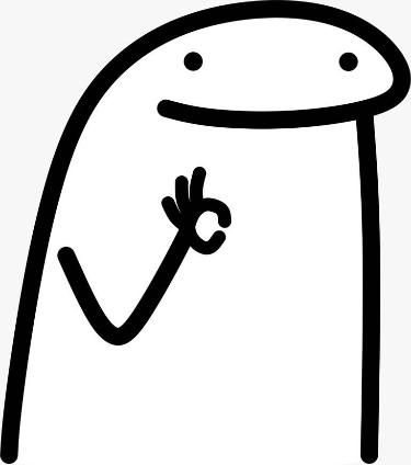 Flock Meme, Flock Stickers, Flork Sticker, Florkofcows Icons, Flork Meme, Funny Stick Figures, Stick Drawings, Funny Stickman, Witchy Wallpaper