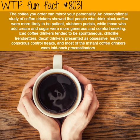 Funny Quotes About Sisters, Quotes About Sisters, Facts About Coffee, Drinking Black Coffee, What The Fact, Sister Quotes Funny, Coffee Facts, Crazy Facts, Interesting Stories