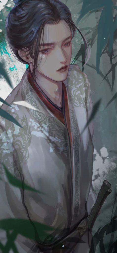 Japanese Emperor, Chinese Emperor, Gong Jun, Dark Anime Guys, Chinese Boy, Dark Anime, Chinese Art, Character Concept, Japanese Art