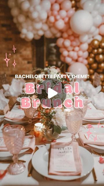 Bridal Brunch Bachelorette Party theme 🍑🌷🧇 2024 Bachelorette, Brunch Bachelorette Party, Bachelorette Theme Ideas, Bachelorette Inspiration, 2025 Bride, Bachelorette Party Theme, Bachelorette Inspo, Bachelorette Theme, 2024 Bride