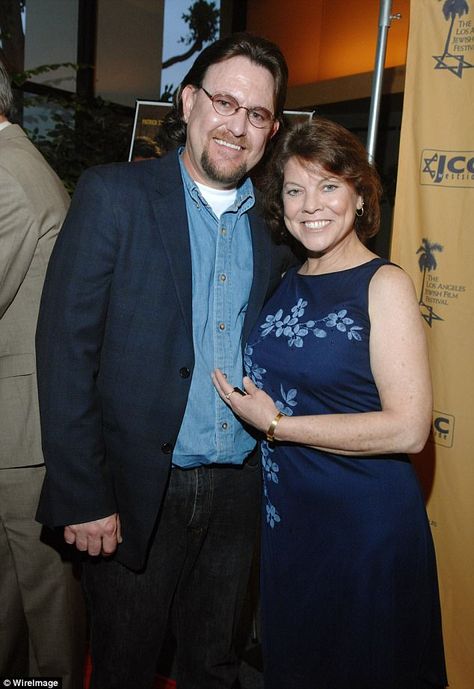 Erin Moran, Loving Memory, Happy Days, Bras And Panties, In Loving Memory, The Happy, Daily Mail, Disease, Brain