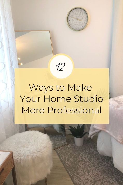 So you want to start a home lash extension studio! Kudos to you for taking the plunge to start your own business! But before you get started (or to help perfect the one you’ve already opened), learn the 12 ways to help your home studio compete with the best of the best. #homelashstudio #lashartist #lashdecor #lashsalon #salondecortips #lashlovers Lash Extension Studio, Lash Studio, Start Your Own Business, Lash Extension, Your Own Business, Best Of The Best, Own Business, Home Studio, To Start