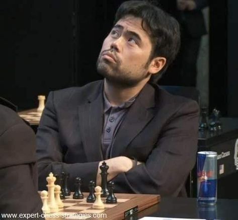 Hikaru Nakamura, Grandmaster Chess, Chess Grandmaster, Chess Art, Chess Tactics, Learn Chess, Chess Puzzles, Chess Strategies, How To Play Chess