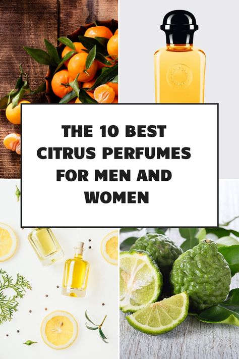 Are you looking for the perfect citrus perfume to express your unique style? Look no further! Citrus notes are multifaceted and can range from sweet to sharp depending on how they’re combined with other scents. Best Citrus Perfume For Women, Citrus Perfume For Women, Replica Perfume, Winter Perfume, Citrus Perfume, Best Perfume For Men, Fresh Perfume, Best Fragrance For Men, Fragrances Perfume Woman