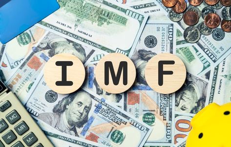 ALBAWABA - The International Monetary Fund (IMF) announced on Wednesday that its Executive Board has approved the disbursement of $7... International Monetary Fund, Gross Domestic Product, Monetary Policy, Exchange Rate, Business Technology, World Trade, Financial Markets, On Wednesday, Foreign Exchange