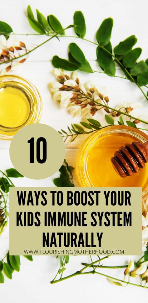 Do you want to know how to boost your immune system? Here are 10 powerful ways to boost your kids immune systems naturally! Boost Immune System Kids, Boosting Immune System Naturally, Kids Immune System, How To Boost Your Immune System, Improve Immune System, Boost Your Immune System, Boost Immune System, Immune Boosting, Health Lifestyle