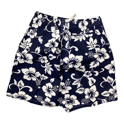 Ali’i Mens Classic Hibiscus Hawaiian Board Shorts Size Xxl Back Velcro Closure Pocket Elastic Waistband Drawstring Flat Front Pockets Mesh Lining New With Tags Smoke Free And Pet Free Home Walking Shorts | Hawaiian Shorts | Aloha Shorts | Island Shorts Pacsun Swim, Trunks Swimwear, Bathing Suit Shorts, Walking Shorts, Retro Surf, Beach Wear Men, Hawaiian Shorts, Mens Swim Shorts, Blue Hawaiian