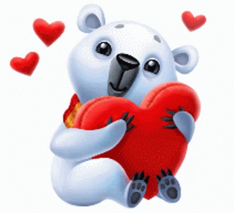 Hug Cute GIF - Hug Cute Heart - Scopri e condividi GIF Cute Bear Gif, Loading Gif, Snoopy Gif, Bear Gif, Cute Heart, Cute Bear, Cute Gif, Animated Gif, Snoopy