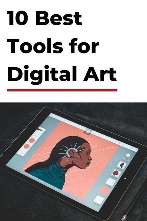 Printing Digital Art, Digital Art Tools, Art Tools Illustration, Eye Digital Art, Best Digital Art, Amazing Digital Art, Digital Art Projects, Digital Art Supplies, Tools Aesthetic