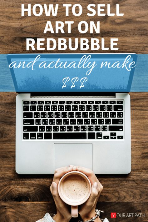 Redbubble Selling Tips, Selling On Redbubble, Where To Sell Art Online, Sell Art On Etsy, How To Sell Art Online, Redbubble Tips, Redbubble Ideas, Beautiful Shoulders, How To Sell Art