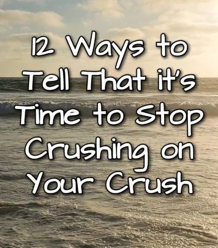 12 Ways to Tell That it’s Time to Stop Crushing on Your Crush – Live Love Quiz How To Stop Crushing On Someone, What To Do When Your Crush Likes You, Get Your Crush To Like You, How To Get Over Your Crush, How To Tell Your Crush U Like Him In Person, How To Know If You Have A Crush, How Do I Tell My Crush I Like Him, My Crush Quotes, How To Stop Liking Your Crush