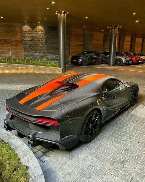 Luxury car #cars #luxury #luxurylife #richlifestyle #richlife #supercars Bugatti Super Sport, Cool Truck Accessories, Mopar Muscle Cars, Bugatti Cars, Tesla Car, Exotic Sports Cars, Bugatti Chiron, Super Luxury Cars, Fancy Cars