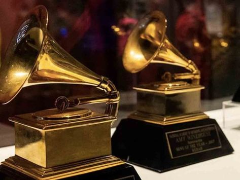 Los posibles nominados a los Grammy; ¿quiénes son los favoritos? Astro Pop, Maren Morris, Teyana Taylor, Jhene Aiko, Blue Ivy, Lady Gaga, Novelty Lamp, Perfume Bottles, Career