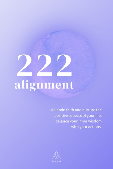 Foster Balance: Repeating numbers like 222 emphasizes the importance of maintaining balance in all aspects of life.  Encourage Harmony: Promotes harmony in relationships and environments, reinforcing peaceful interactions.  Build Trust: Urges trust and to see it as positive sign and message received from the divine realm.  Support Relationships: Guides efforts to nurture and deepen connections with others, creating enhanced connections in both work and private life. 1110 Angel Number, 212 Angel Number, 222 Angel Number Meaning, Love Twin Flame, 222 Angel Number, Number Quotes, Repeating Numbers, Angel Number Meaning, Signs From The Universe