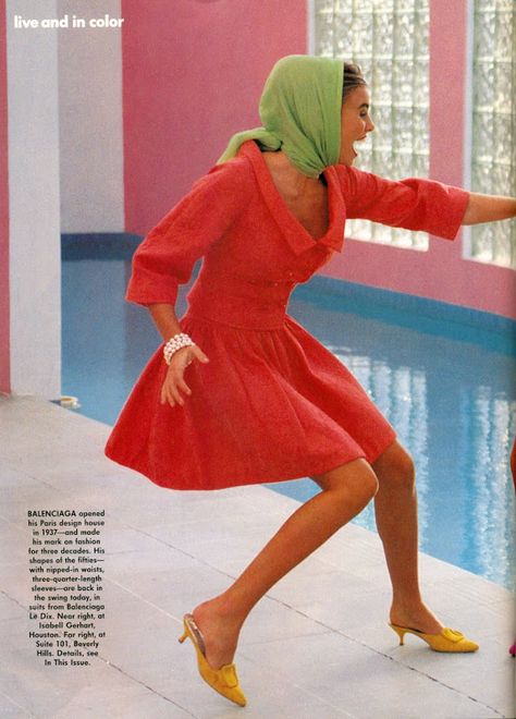 Pink Collage, Fashion 1990s, Niki Taylor, Decades Of Fashion, Fashion Decades, Patrick Demarchelier, 90s Supermodels, 90s Models, 20th Century Fashion