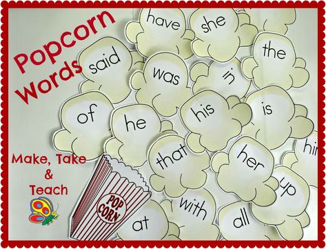 The Dolch sight word list is a list of 220 words that make up between 50-70% of the words we encounter in text.  Most of these words are “service words” that must be quickly recognized in order to read fluently.  Many of the words cannot be sounded out and they need to be learned by … Bulletin Board Template, Friends Bulletin Board, Popcorn Words, Dolch Sight Word List, Soft Board, Microsoft Word Free, Sight Words List, Board Template, Words With Friends