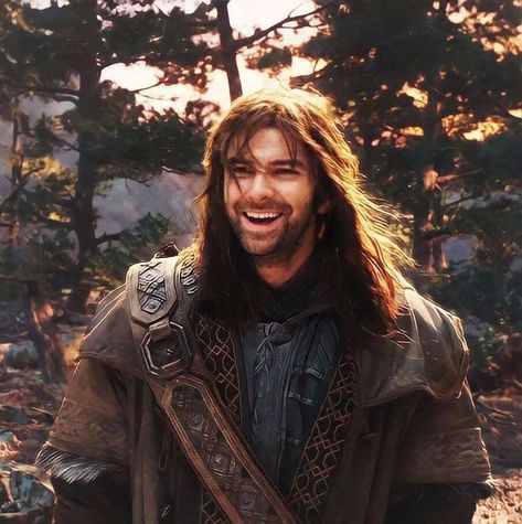 #thehobbit #thelordoftherings #lotr #kili #kilidurin #aesthetic #fantasy #tolkien Kili Hobbit, Kili And Tauriel, Fili And Kili, Aiden Turner, Ross Poldark, The Hobbit Movies, Thorin Oakenshield, An Unexpected Journey, Tauriel