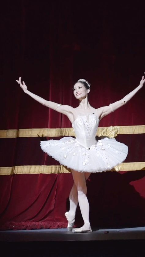 Fumi Kaneko. Fumi Kaneko, Cinderella Ballet, Ballerina Barbie, The Royal Ballet, Ballet Aesthetic, Ballet Beauty, The It Girl, Ballet Core, Royal Ballet