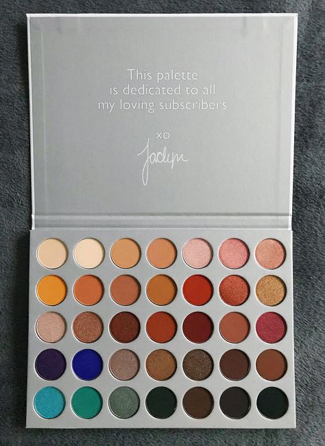 Morphe X Jaclyn Hill palette Morphe Jaclyn Hill Palette Looks, Morphe Jaclyn Hill Palette, Face Chains, Makeup To Try, Celebrity Makeup Tutorials, Jaclyn Hill Makeup, Jaclyn Hill Eyeshadow Palette, Summer Eyes