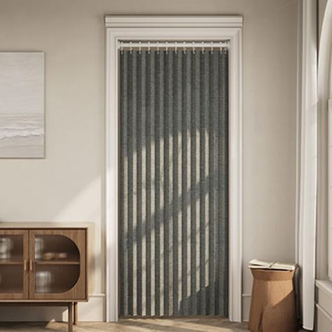 PRICES MAY VARY. INNOVATIVE & ELEGANT CURTAINS - Tired of the same old closet curtains and the limitations they bring? Meet our revolutionary accordion closet curtains, inspired by accordion pleats, our closet curtains offer the elegant look of folding doors thanks to their pleated design and resistant materials. QUIET & NO DRILLING - Adjustable spring tension curtain rods are non-slip and require no drilling, installing them with a single pull and a single push, the addition of silent rollers m Closet Room Divider, Tension Curtain Rods, Closet Door Alternative, Door Alternatives, Curtains Blackout, Closet Curtains, Traditional Windows, Accordion Pleats, Open Closet