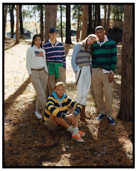 James E Harvey-Kelly (@jamesharveykelly) • Instagram photos and videos Polo Ralph Lauren Outfits, Ralph Lauren Rugby Shirt, Preppy Boys, Saranac Lake, Ralph Lauren Menswear, Rugby Fashion, Preppy Mens Fashion, Preppy Men, Lauren James