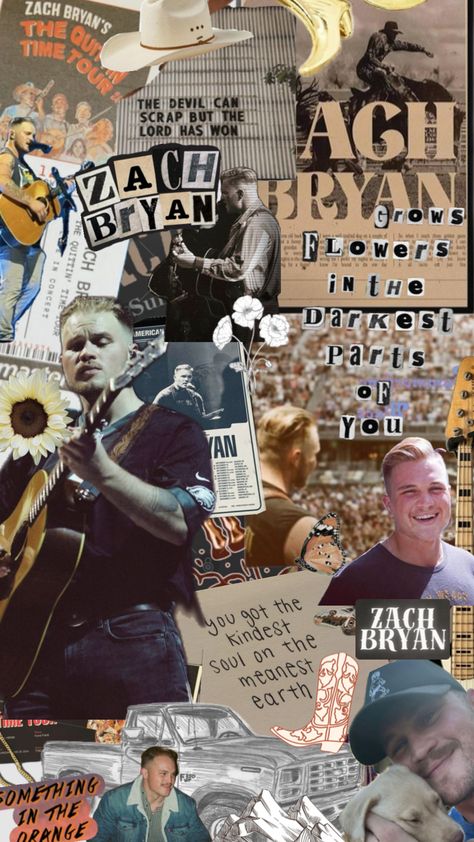 zach bryan Zach Bryan Quotes, Country Boy Can Survive, Country Backgrounds, Best Country Singers, Country Music Quotes, Zach Bryan, Friends Wallpaper, Country Concerts, Song Artists