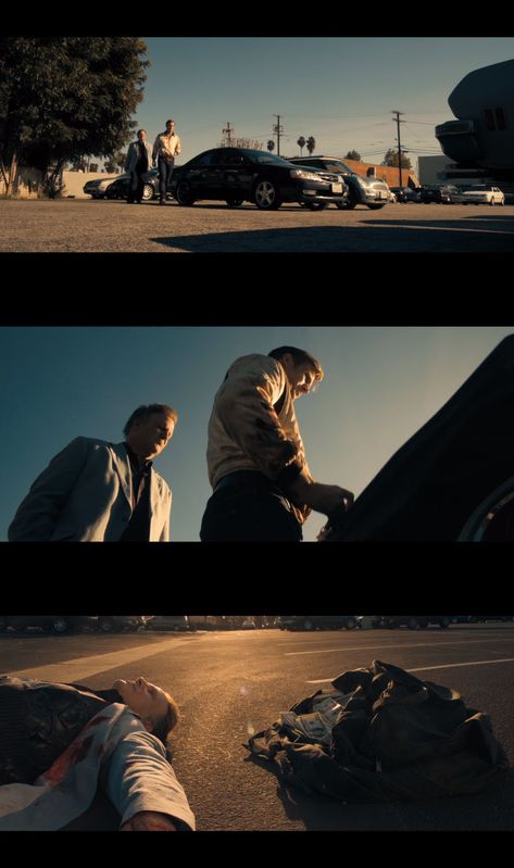 Drive Movie Scenes, Drive 2011 Aesthetic, Drive Movie Aesthetic, Movie Composition, Cinematic Scene, Film Composition, Urban Photography Portrait, Cinematic Composition, Drive 2011