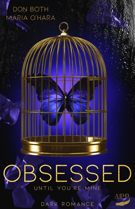 Obsessed: Until You're Mine by Don Both & Maria O'Hara is LIVE!  Amazon -- https://amzn.to/3bnpxMr Universal -- getbook.at/ObsessedUYM FREE with #KindleUnlimited Romance Novels, Book Cover Design, Fantasy Books, Alpha Male Romance, Wattpad Book Covers, Suspense Books, Dark Romance Books, Youre Mine, Wattpad Books