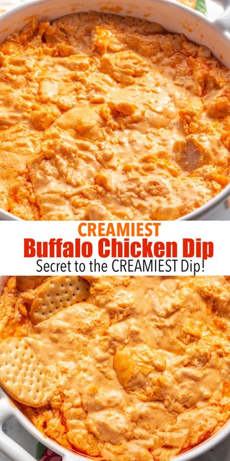 Fancy Buffalo Chicken Dip, Buffalo Chicken Dip Oven Rotisserie Chicken, Kraft Buffalo Chicken Dip, Buffalo Chicken Dip Mozzarella Cheese, Chicken Hot Wing Dip, Best Chicken Wing Dip Recipe, Baked Chicken Wing Dip, Buffalo Chicken Dip Red Hot Sauce, Frank Red Hot Buffalo Chicken Dip