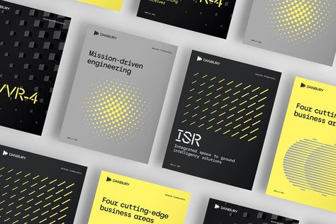 보고서 디자인, Cv Inspiration, Web Design Mobile, Ui Design Website, Tech Branding, New Energy, Yellow And Black, Corporate Identity, Plan Design