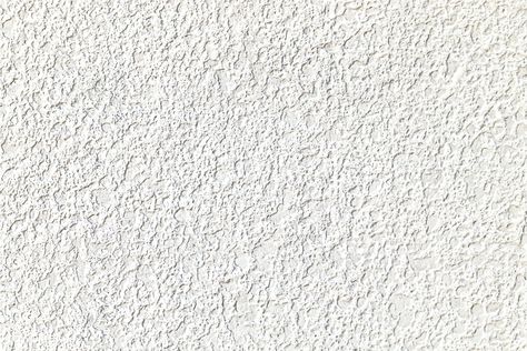 Rough white cement plastered wall texture | free image by rawpixel.com