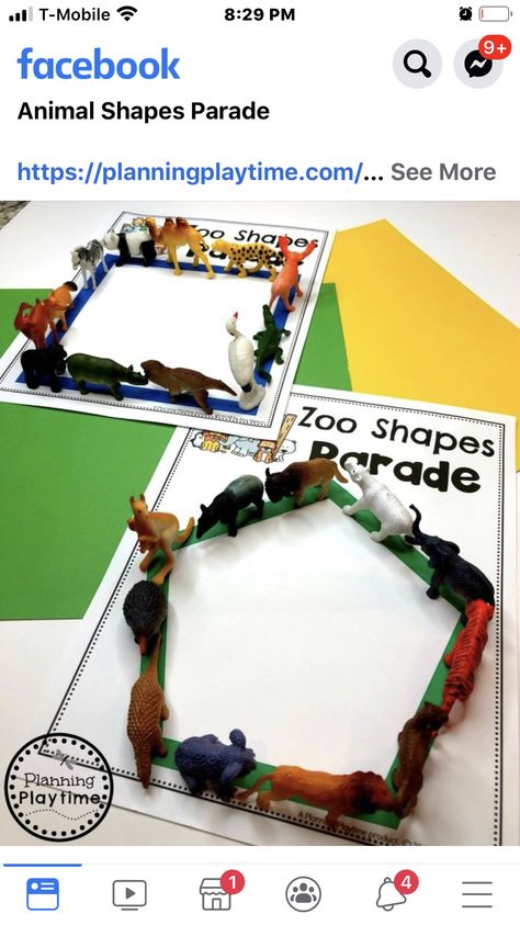 Animal Pattern Activities Preschool, Zoo Animal Unit Preschool, Wild Animals Math Activities Preschool, Animal Centers Preschool, Zoo Dramatic Play Preschool, Jungle Preschool Activities, Zoo Preschool Activities, Zoo Theme Preschool, Zoo Preschool Theme