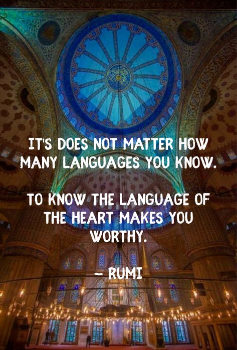 #rumi #lovepoem #sufi #sufiwisdom #wordsofwisdom #wordstoliveby #quotes #beautiful #wisdomquote #romantic #wordstoliveby #quotes #wisdomquote #beautifulwords #soul #mevlana Esoteric Spirituality, Molana Rumi, Rumi Quotes Soul, Quotes Soul, Rumi Poem, Wow Words, Rumi Poetry, Rumi Love Quotes, Sufi Mystic