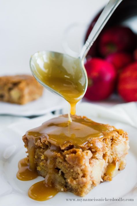 Next stop: Pinterest Apple Spice Cake Recipe, Hello Cake, Caramel Apple Cake Recipe, Moist Spice Cake, Completely Delicious, Apple Spice Cake, Fresh Apple Cake, Caramel Apple Cake, Spice Cake Recipes