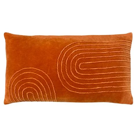 Mangata Cushion | Dunelm