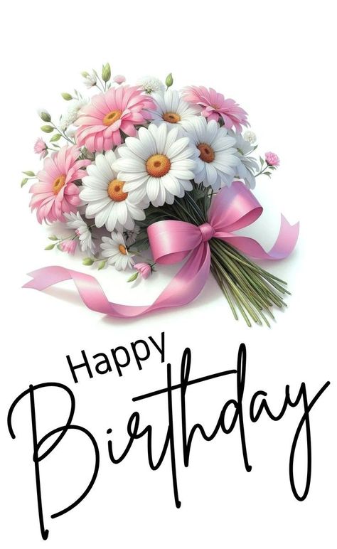 Happy Birthday Daisy, जन्मदिन की शुभकामनाएं, Happy Birthday Bouquet, Happy Birthday Wishes Pics, Happy Birthday Flowers Wishes, Birthday Wishes Pics, Happy Birthday Cake Pictures, Birthday Wishes Greetings, Birthday Wishes Flowers